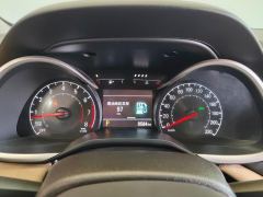 Chevrolet Monza 320 Edition - ფოტო 20