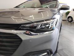 Chevrolet Monza 320 Edition - ფოტო 4