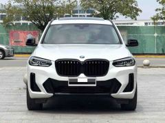 BMW X3 xDrive 30i Version M - фото 2