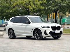 BMW X3 xDrive 30i Version M - фото 3