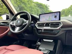 BMW X3 xDrive 30i Version M - фото 4