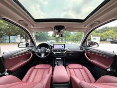 BMW X3 xDrive 30i Version M - фото 5
