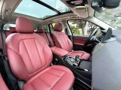 BMW X3 xDrive 30i Version M - фото 6