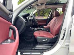 BMW X3 xDrive 30i Version M - фото 7