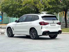 BMW X3 xDrive 30i Version M - фото 9