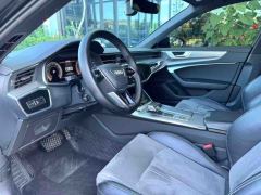 Audi A6L Facelift 45 TFSI Premium Elegance - ფოტო 4