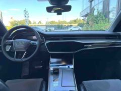 Audi A6L Facelift 45 TFSI Premium Elegance - ფოტო 5