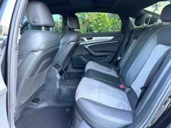 Audi A6L Facelift 45 TFSI Premium Elegance - ფოტო 6