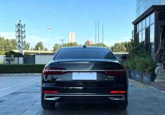 Audi A6L Facelift 45 TFSI Premium Elegance - ფოტო 8
