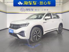 Volkswagen Tharu GTE Tayron GTE 280TSI Deluxe Plus Premium - ფოტო 1