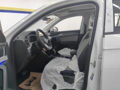 Volkswagen Tharu GTE Tayron GTE 280TSI Deluxe Plus Premium - ფოტო 14