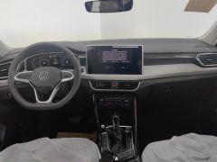 Volkswagen Tharu GTE Tayron GTE 280TSI Deluxe Plus Premium - ფოტო 16