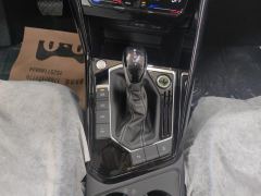 Volkswagen Tharu GTE Tayron GTE 280TSI Deluxe Plus Premium - ფოტო 19