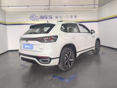 Volkswagen Tharu GTE Tayron GTE 280TSI Deluxe Plus Premium - ფოტო 2