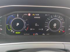 Volkswagen Tharu GTE Tayron GTE 280TSI Deluxe Plus Premium - ფოტო 20