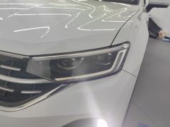 Volkswagen Tharu GTE Tayron GTE 280TSI Deluxe Plus Premium - ფოტო 4