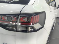 Volkswagen Tharu GTE Tayron GTE 280TSI Deluxe Plus Premium - ფოტო 5