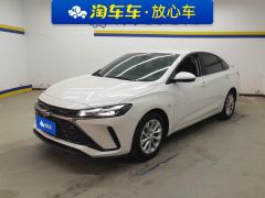 Chevrolet Monza 1.5L Edition - ფოტო 1