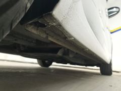 Chevrolet Monza 1.5L Edition - ფოტო 10
