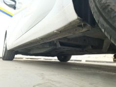 Chevrolet Monza 1.5L Edition - ფოტო 11