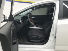 Chevrolet Monza 1.5L Edition - ფოტო 14