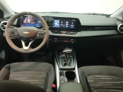 Chevrolet Monza 1.5L Edition - ფოტო 16
