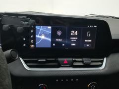 Chevrolet Monza 1.5L Edition - ფოტო 17