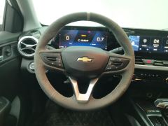 Chevrolet Monza 1.5L Edition - ფოტო 18