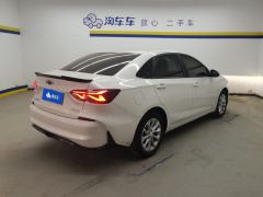 Chevrolet Monza 1.5L Edition - ფოტო 2