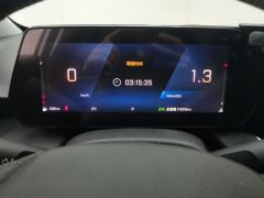 Chevrolet Monza 1.5L Edition - ფოტო 20