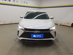 Chevrolet Monza 1.5L Edition - ფოტო 3