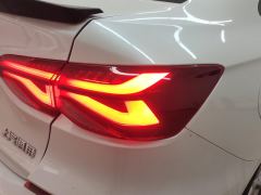 Chevrolet Monza 1.5L Edition - ფოტო 5