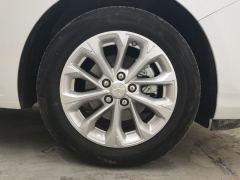 Chevrolet Monza 1.5L Edition - ფოტო 6
