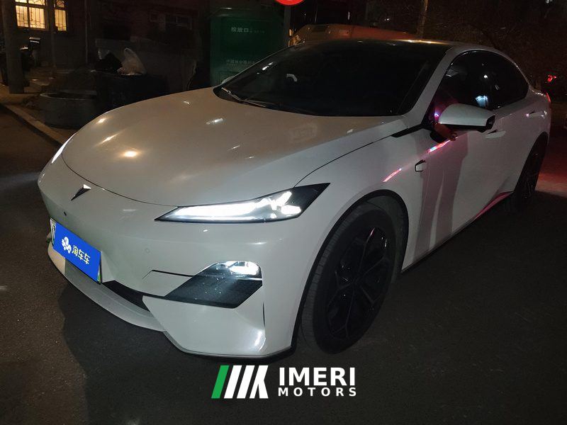 Deepal SL03 EREV 135km Plus Honor Edition - car from China