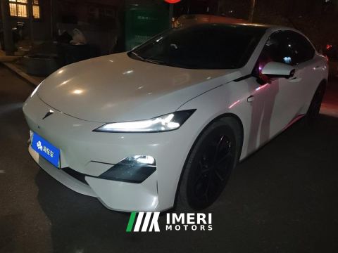 2024 Deepal SL03 EREV 135km Plus Honor Edition - car from China