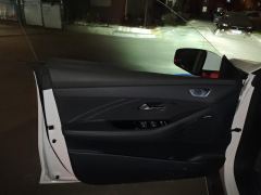 Deepal SL03 EREV 135km Plus Honor Edition - photo 12