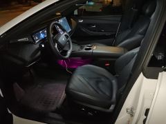 Deepal SL03 EREV 135km Plus Honor Edition - photo 14