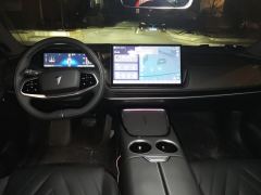 Deepal SL03 EREV 135km Plus Honor Edition - photo 16