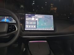 Deepal SL03 EREV 135km Plus Honor Edition - photo 17