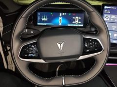 Deepal SL03 EREV 135km Plus Honor Edition - photo 18