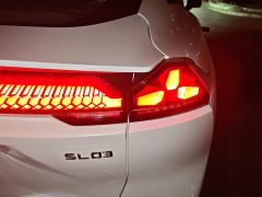 Deepal SL03 EREV 135km Plus Honor Edition - photo 5