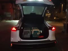 Deepal SL03 EREV 135km Plus Honor Edition - photo 7