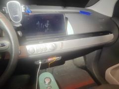 Changan Lumin 210km - ფოტო 17