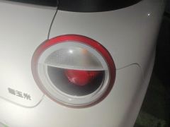 Changan Lumin 210km - ფოტო 5
