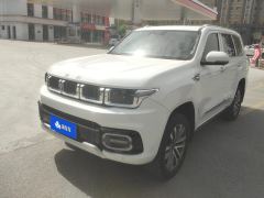 Beijing Off-RoadBJ60 2.0T Edition 5 - ფოტო 1