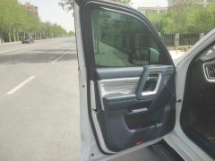 Beijing Off-RoadBJ60 2.0T Edition 5 - ფოტო 12