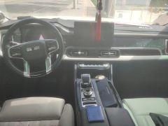 Beijing Off-RoadBJ60 2.0T Edition 5 - ფოტო 16