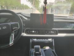 Beijing Off-RoadBJ60 2.0T Edition 5 - ფოტო 17