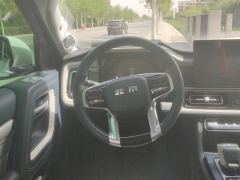 Beijing Off-RoadBJ60 2.0T Edition 5 - ფოტო 18