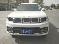 Beijing Off-RoadBJ60 2.0T Edition 5 - ფოტო 3